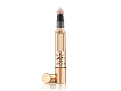 Maguc Away Concealer: The Holy Grail for Full Coverage and Long-Lasting Wear